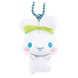 Cinnamoroll Omimi de Burarin Mascot [2.Catch!]