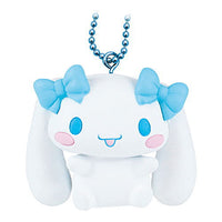 Cinnamoroll Omimi de Burarin Mascot [4.Twin tail]