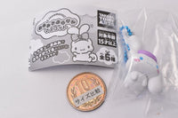 Cinnamoroll Omimi de Burarin Mascot [5.Handshake?]