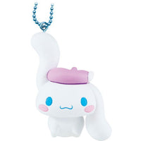 Cinnamoroll Omimi de Burarin Mascot [5.Handshake?]