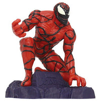 MARVEL Spider-Man Capsule Statue 2nd [4.Carnage]