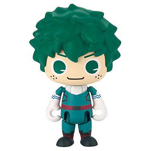 POPSULE My Hero Academia [1.Izuku Midoriya]