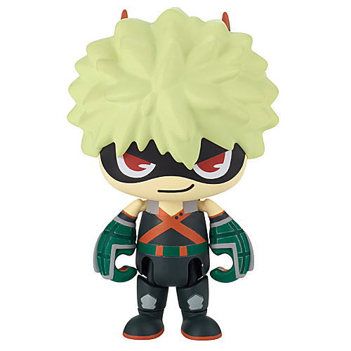 POPSULE My Hero Academia [2.Katsuki Bakugo]