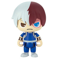 POPSULE My Hero Academia [4.Shoto Todoroki]