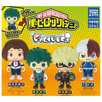 POPSULE My Hero Academia [All 4 type set(Full Complete)]