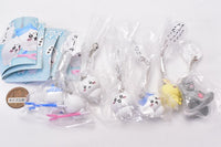 Chiikawa Figure Keychain [All 6 type set(Full Complete)]