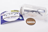 EYE WEAR COLLECTION All style [2.Half rim]