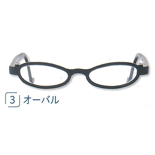 EYE WEAR COLLECTION All style [3.Oval]