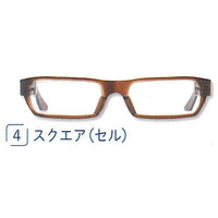 EYE WEAR COLLECTION All style [4.Square (cell)]