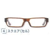 EYE WEAR COLLECTION All style [4.Square (cell)]