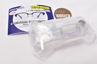 EYE WEAR COLLECTION All style [5.Square (metal)]