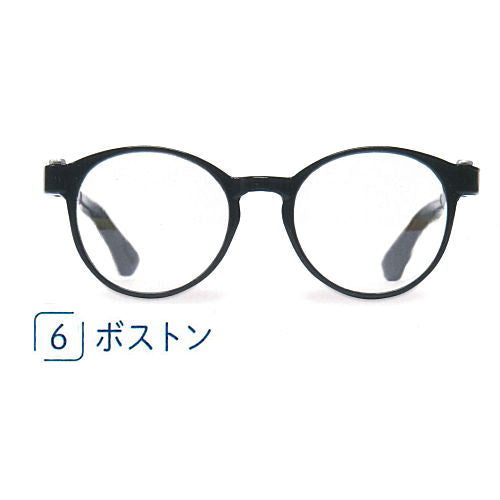 EYE WEAR COLLECTION All style [6.Boston]