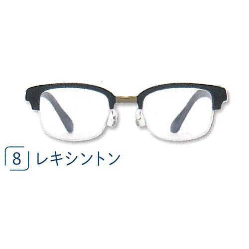 EYE WEAR COLLECTION All style [8.Lexington]