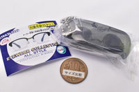 EYE WEAR COLLECTION All style [10.Round (sunglasses)]