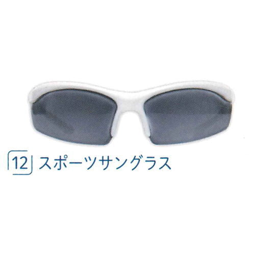 EYE WEAR COLLECTION All style [12.Sports sunglasses]