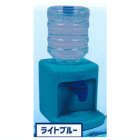 Use !? Miniature water server [2.Light blue]