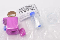 Use !? Miniature water server [4.Light pink]