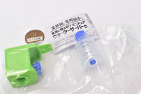Use !? Miniature water server [5.Light green]