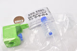 Use !? Miniature water server [5.Light green]