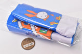 Miffy Tissue Case Collection [4.Snow day]