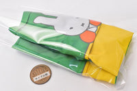 Miffy Tissue Case Collection [6.Cycling]