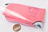 Snoopy 70th Anniversary Eco Bag [4.Pink]