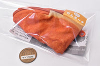 Yoridorimidori! Bread pouch [3.Curry bread]