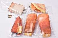 Yoridorimidori! Bread pouch [All 5 type set(Full Complete)]
