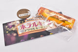 Showa Roman Series Hotel Key Part.2 Acrylic Key Chain [3.Ryokan Odoriko]