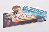 Showa Roman Series Hotel Key Part.2 Acrylic Key Chain [5.Meiyu Yu-Topia]