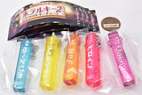Showa Roman Series Hotel Key Part.2 Acrylic Key Chain [All 5 type set (Full Complete)]