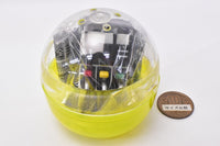 MINI Gas Station Mascot Part.4 [2.3-port refueling machine (black)]