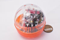 MINI Gas Station Mascot Part.4 [3.3-port refueling machine (red)]