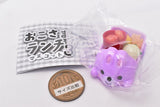 Okosama Lunch Mascot Part.3 [4.Rabbit (fried rice set)]
