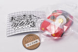 Okosama Lunch Mascot Part.3 [5.Classic car (hamburger set)]