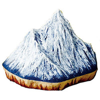 TAMA-KYU The mountain finally moved Pullback mountain [5.Everest]