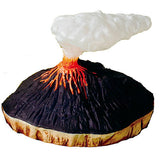 TAMA-KYU The mountain finally moved Pullback mountain [6.Etna volcano]