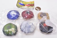 TAMA-KYU The mountain finally moved Pullback mountain [All 6 type set(Full Complete)]