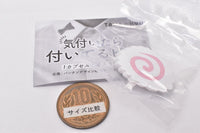 TAMA-KYU Kiduitaratsuiteru Pin [2.Ramen Naruto]