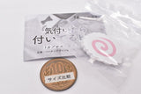 TAMA-KYU Kiduitaratsuiteru Pin [2.Ramen Naruto]