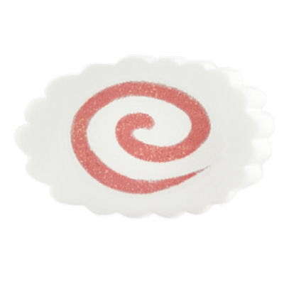 TAMA-KYU Kiduitaratsuiteru Pin [2.Ramen Naruto]
