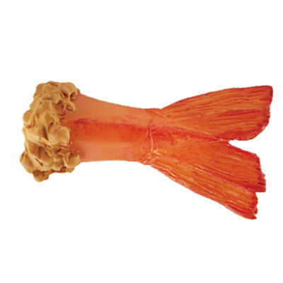 TAMA-KYU Kiduitaratsuiteru Pin [3.Shrimp tail]
