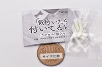 TAMA-KYU Kiduitaratsuiteru Pin [4.Udon noodles]