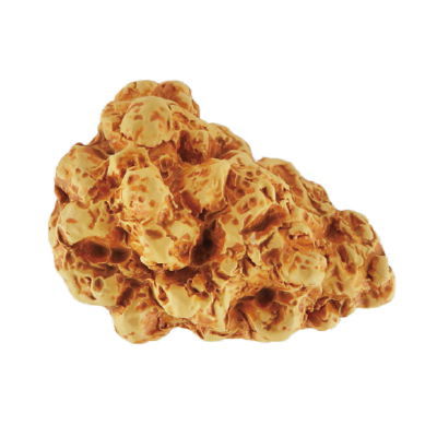 TAMA-KYU Kiduitaratsuiteru Pin [5.Karaage no koromo]