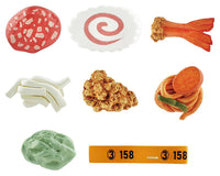 TAMA-KYU Kiduitaratsuiteru Pin [All 8 type set (Full Complete)]