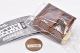 mini Dagashita mascot Part.2 [1.Display case A]