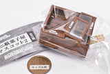 mini Dagashita mascot Part.2 [2.Display case B]