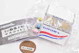 mini Dagashita mascot Part.2 [3.Ice case A]