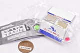 mini Dagashita mascot Part.2 [4.Ice case B]