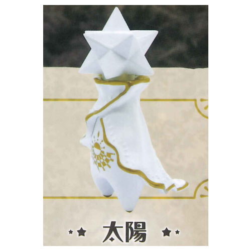 Hoshi no Ko Collection [3.Sun]